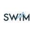 Swim Recruiting Logo