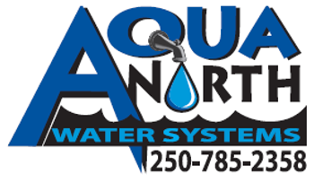 AQUA NORTH WATER SYSTEMS LTD Logo