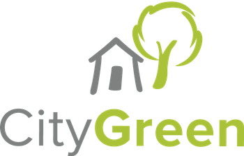 City Green Solutions Logo