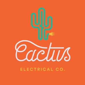Cactus Electrical Corp Logo