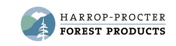 Harrop Procter community coop Logo