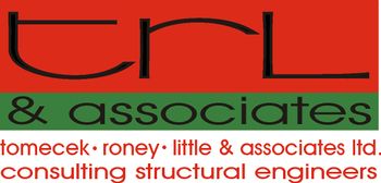 TRL & Associates Ltd. Logo