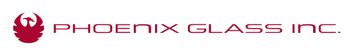 Phoenix Glass Inc. Logo