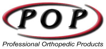Professional Orthopedic Products Logo