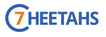 7 Cheetahs Trading Logo