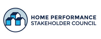 Home Performance Stakeholder Council Logo