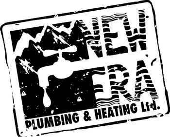 New era Plumbing and Heating Ltd Logo