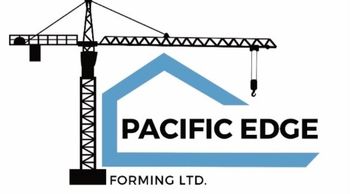 Pacific Edge Forming Logo