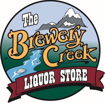 Brewery Creek Craft Beer & Wine Store Logo