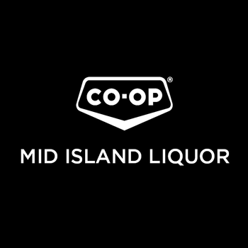 Mid Island Liquor Logo