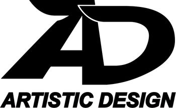 Artistic Design Logo