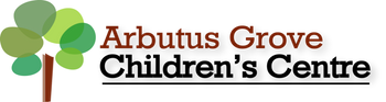 Arbutus Grove Children's Centre Logo