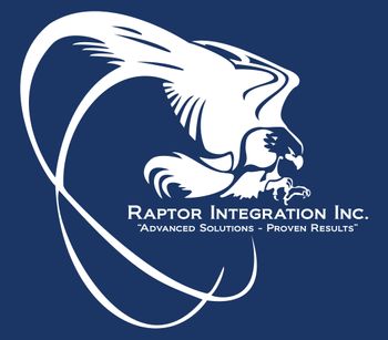 Raptor Integration Inc. Logo