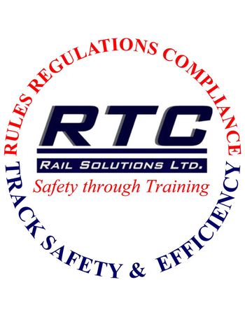 RTC Rail Solutions LTD Logo