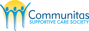 Communitas Supportive Care Society Logo