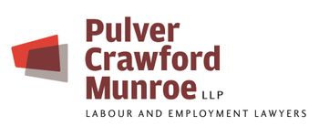 Pulver Crawford Munroe LLP Logo