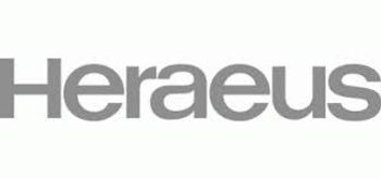 Heraeus Group Logo