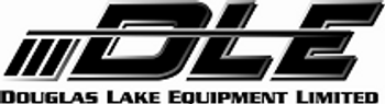 Douglas Lake Equipment Logo