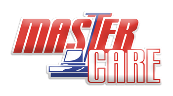 Master Care Janitorial Logo