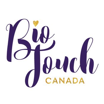 Biotouch Canada Logo