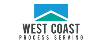 WCPS West Coast Process Serving Ltd. Logo