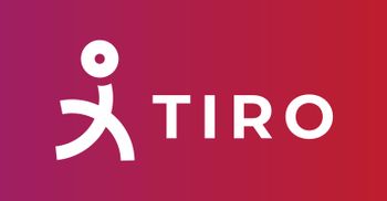 Tiro Marketing Logo