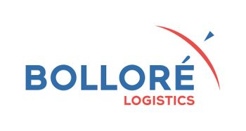 Bolloré Logistics Canada Logo