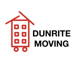 Dunrite Moving Ltd Logo
