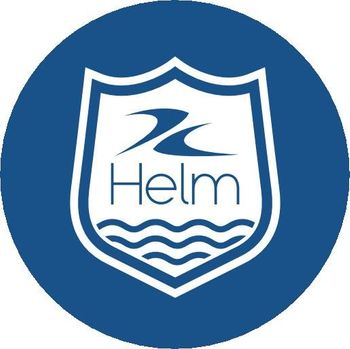 Helm Operations Logo