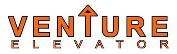 Venture Elevator Logo