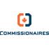Canadian Corps of Commissionaires - Southern Alberta Division Logo