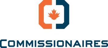 Canadian Corps of Commissionaires - Southern Alberta Division Logo