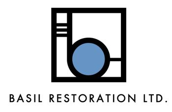 basil restoration ltd Logo