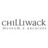 Chilliwack Museum and Archives Logo