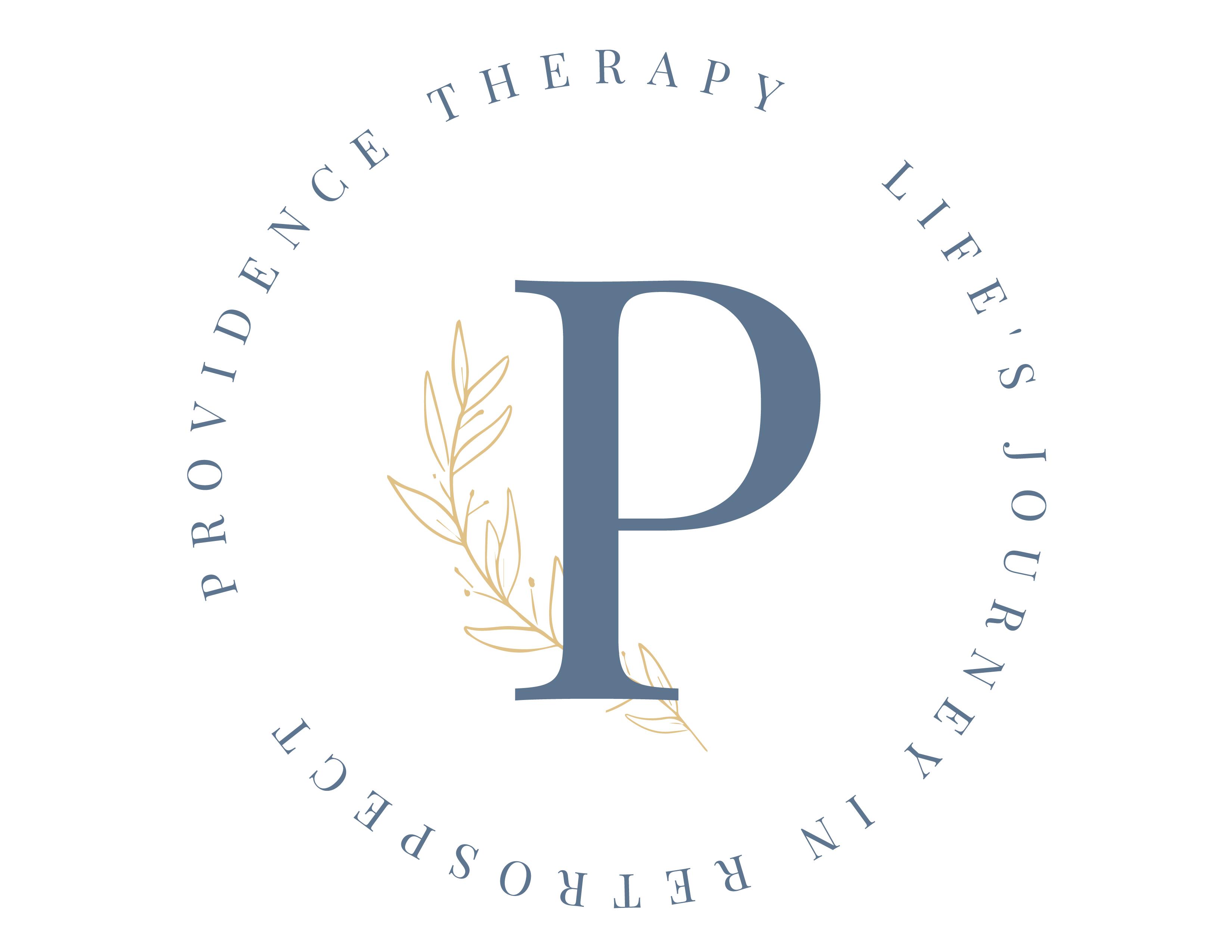 Providence Therapy Logo