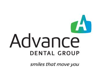 Advance Dental Group Logo
