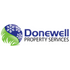 Donewell Property Service Logo