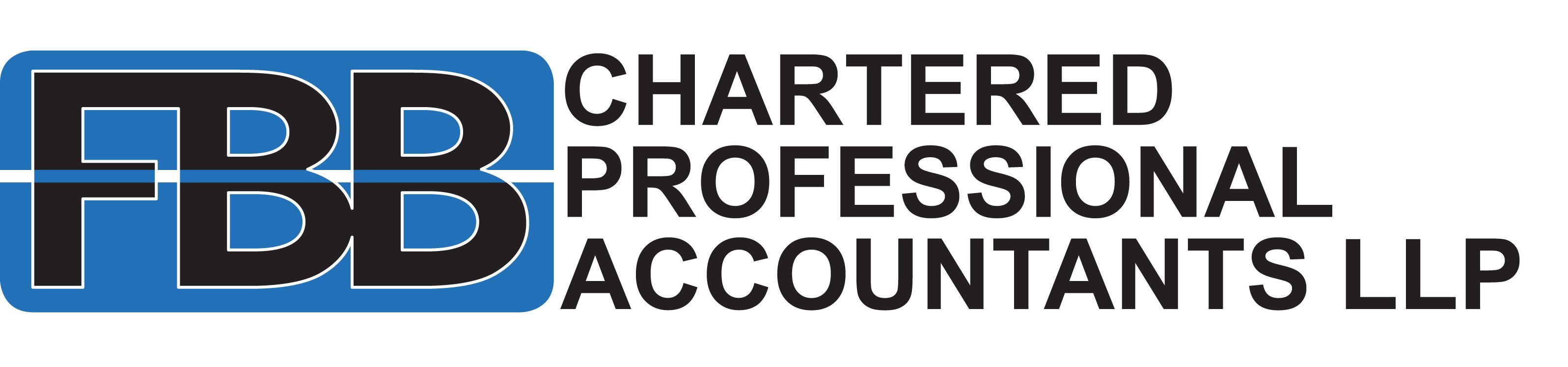 FBB CPA LLP Logo