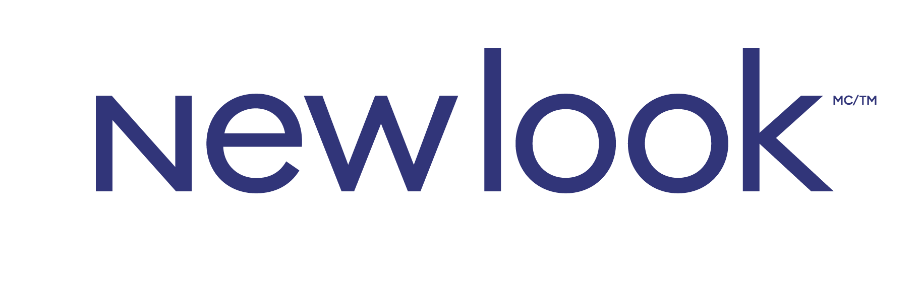 New Look Eyewear Logo