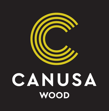 Canusa Wood Products Logo