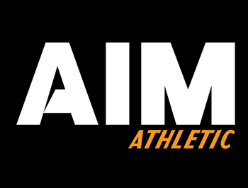 AIM Athletic LTD Logo