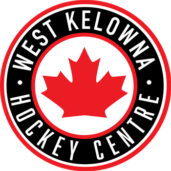 West Kelowna Hockey Centre Logo