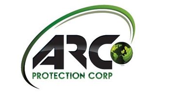 ARC Protection Corp Logo