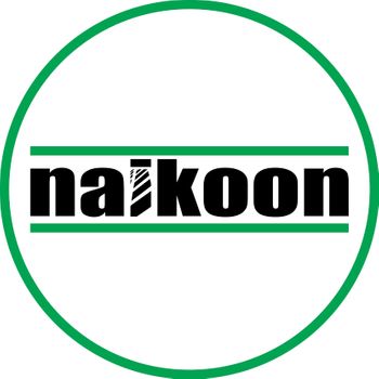 Naikoon Contracting Logo