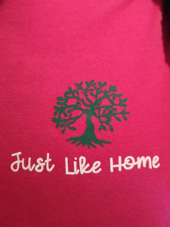 Just Like Home Logo
