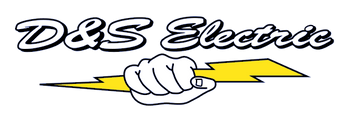 D&S Electric Logo