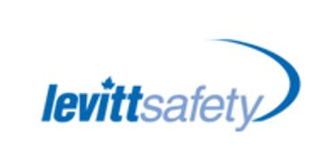 Levitt-Safety Ltd. Logo