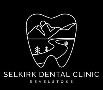 Selkirk Dental Clinic Logo