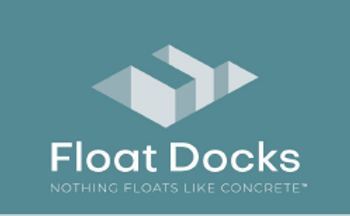 Float Docks Logo