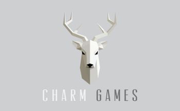 Charm Games Inc Logo